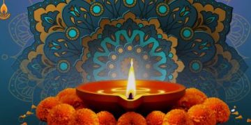 Odisha Diwali