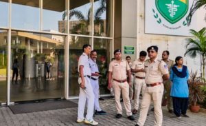 Durgapur gang rape case