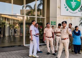 Durgapur gang rape case