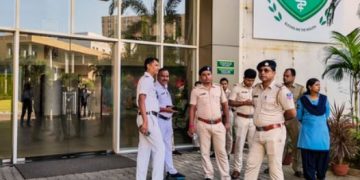 Durgapur gang rape case
