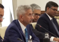 EAM Jaishankar