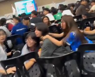Earthquake