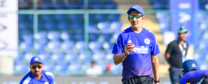 Gambhir hits back at Srikkanth over ‘yes man’ jibe at pacer Harshit Rana