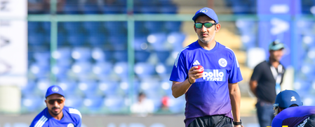 Gautam Gambhir Ataca Srikkanth Após Acusações Sobre Seleção de Harshit Rana: A Verdade Revelada!