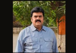 Ganjam, Odisha, Pitabas Panda, Bikram Panda