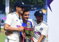India complete 2-0 series sweep against West Indies