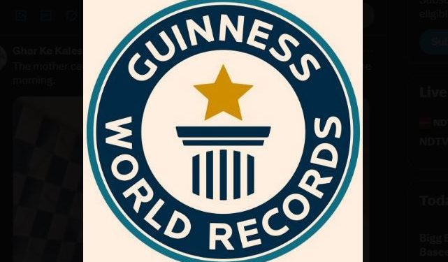Guinness World Records