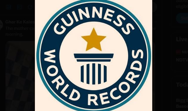 Guinness World Records