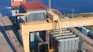 Hanwha Ocean