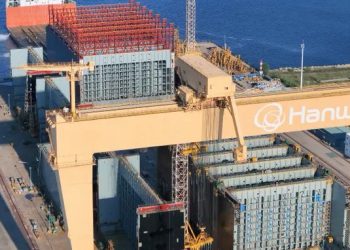 Hanwha Ocean
