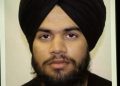 Harjinder Singh