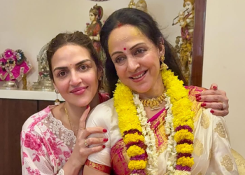 Hema Malini