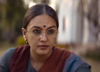 Rani Bharti