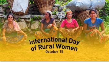 Two Ganjam women entrepreneurs represent India in IDRW – 2025