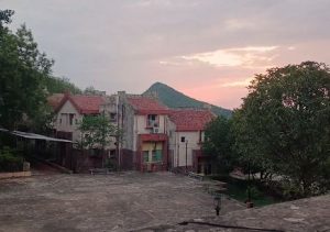 IIMC Dhenkanal