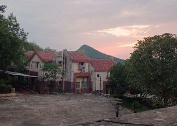 IIMC Dhenkanal