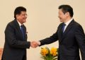 India, Singapore, Trade, Business, Economy