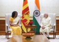 India-Sri Lanka