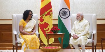 India-Sri Lanka
