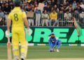 India vs Australia