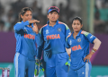 World Cup hopes on line as India meet New Zealand in virtual quarterfinal