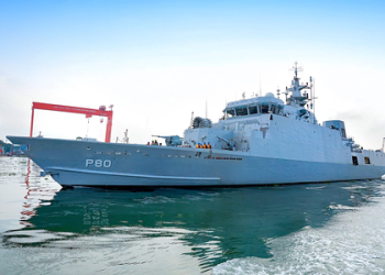 Indian Navy