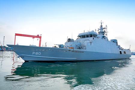 Indian Navy