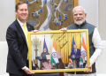 Indian officials likely to visit US this week for trade talks