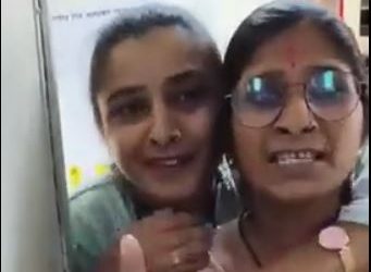 Indian railways viral news