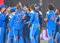 Indian women's cricket team visits Mahakaleshwar Temple following consecutive defeats