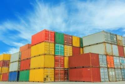 India's Export