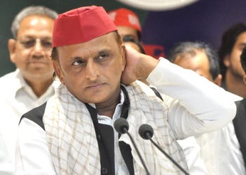 Akhilesh Yadav