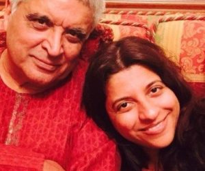 Javed Akhtar
