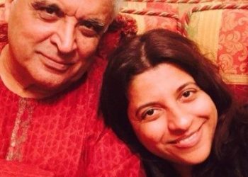 Javed Akhtar