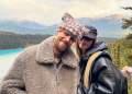 Justin, Hailey Bieber