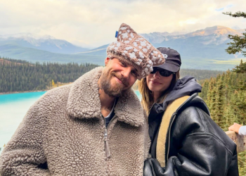 Justin, Hailey Bieber