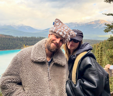 Justin, Hailey Bieber