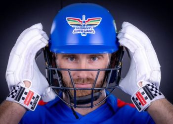 Kane Williamson