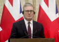 Keir Starmer