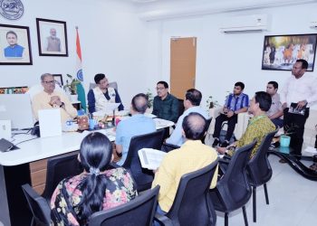 Krushi Odisha 2025-26