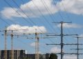 Kyiv power restored to 800,000 after Russian attacks on energy grid
