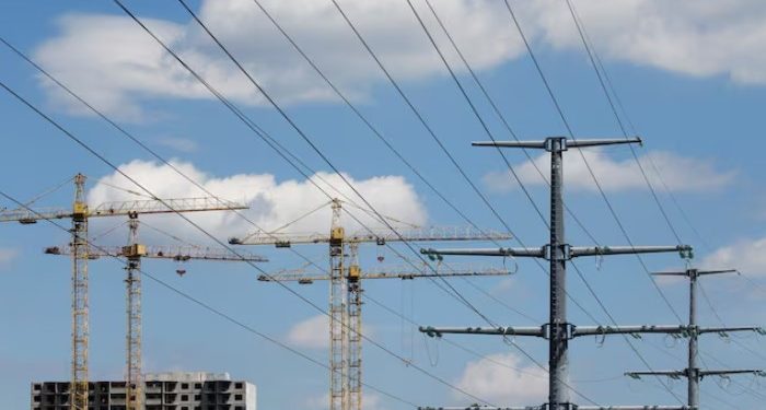 Kyiv power restored to 800,000 after Russian attacks on energy grid
