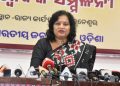 BJP credits CM for Durgapur arrests
