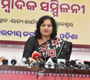 BJP credits CM for Durgapur arrests