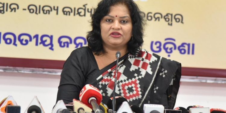 BJP credits CM for Durgapur arrests