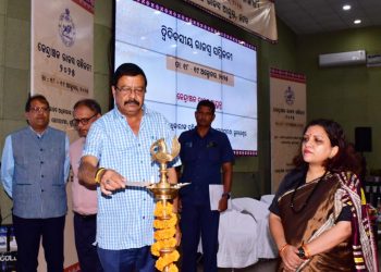 Suresh Pujari