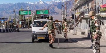 Leh Schools