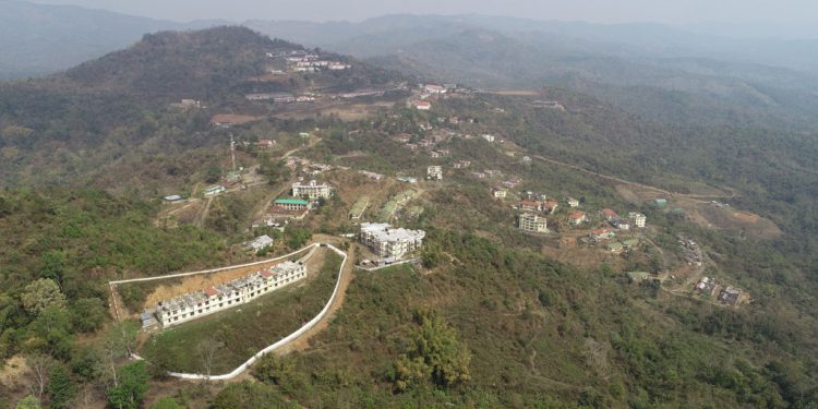 Pic- nagalanduniversity.ac.in