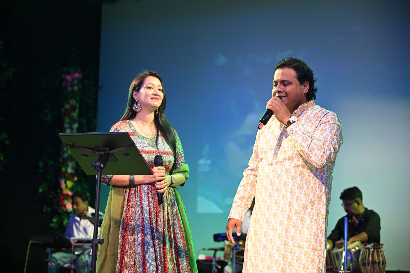 Musical tribute to Lata Mangeshkar’s legacy