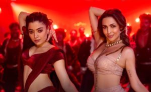 Malaika Arora